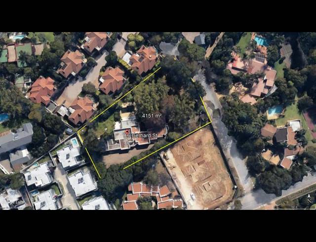 FARM FOR SALE IN SANDOWN